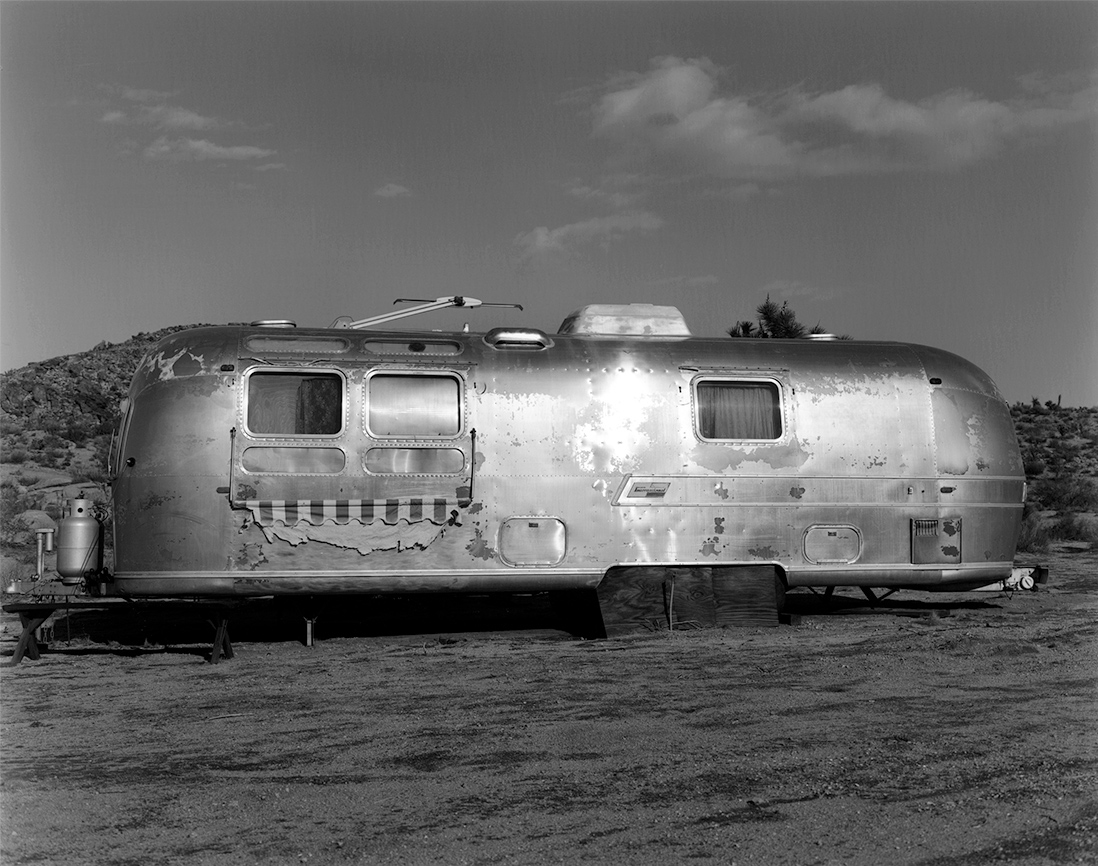 3000 Joshua Tree, CA 2007