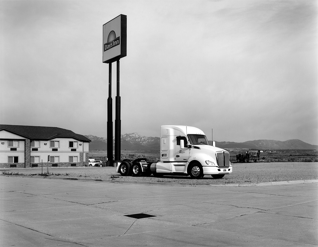 3020 Beaver, UT 2014