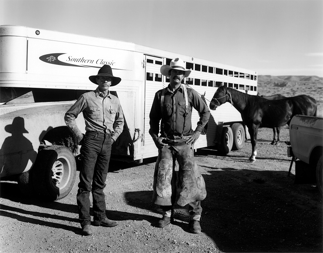 3025 Dubois, US Highway 26, WY 2014