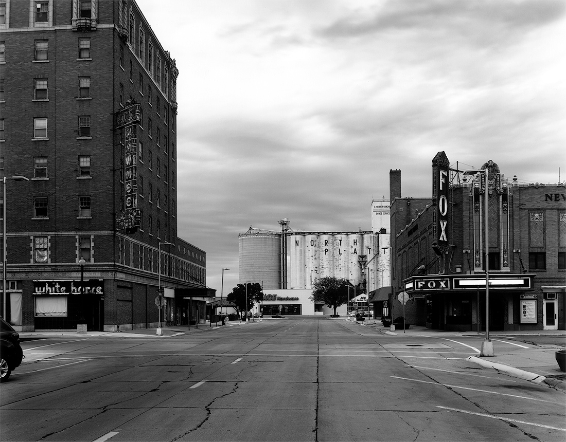 3028 North Platte, NE 2014